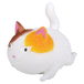 Tri-Color