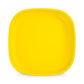 9" Plate Yellow