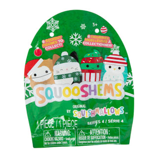 Squooshems™ Holiday Blind Bag