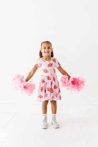 Blitz & Bows Birdie Dress