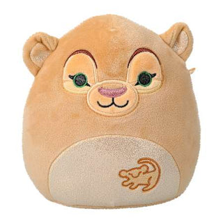 Nala Disney The Lion King Glitter 6.5in