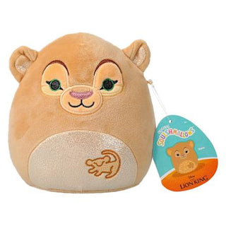 Nala Disney The Lion King Glitter 6.5in