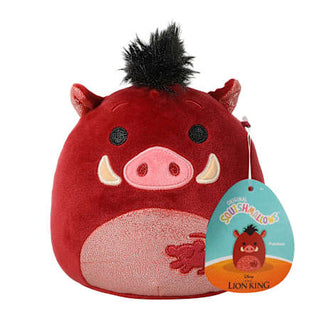 Pumba Disney The Lion King Glitter 6.5in