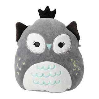 Starling the Owl - Girly Halloween Squad 7.5in