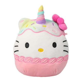 Hello Kitty® Ice Cream Unicorn 6.5in