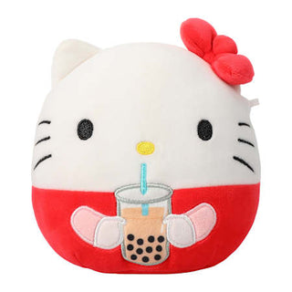 Hello Kitty® Boba Tea 6.5in