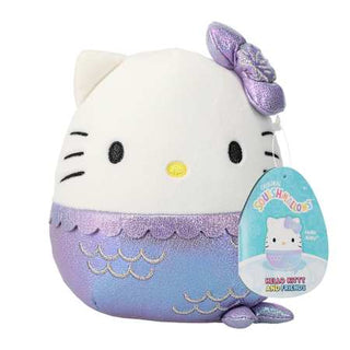 Hello Kitty® Mermaid 6.5in