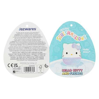 Hello Kitty® Mermaid 6.5in