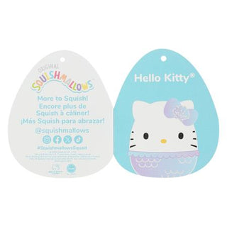 Hello Kitty® Mermaid 6.5in