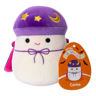 Carina - Magic Mushroom