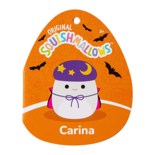 Carina - Mini Halloween 4.5in