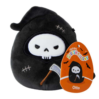 Otto - Mini Halloween 4.5in