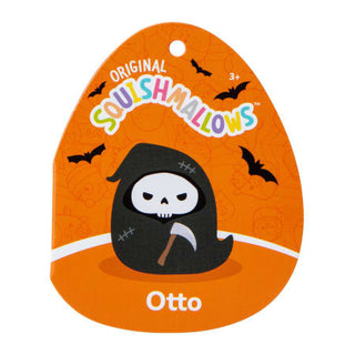 Otto - Mini Halloween 4.5in