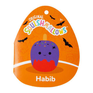 Habib - Mini Halloween 4.5in