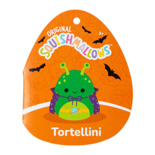 Tortellini - Mini Halloween 4.5in