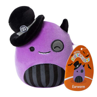 Earworm - Mini Halloween 4.5in