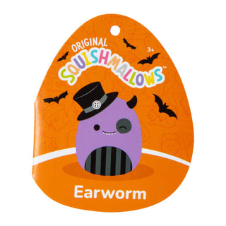 Earworm - Mini Halloween 4.5in