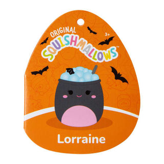 Lorraine - Mini Halloween 4.5in