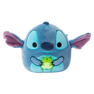 Disney 6.5" Frog Stitch