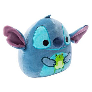 Disney 6.5" Frog Stitch