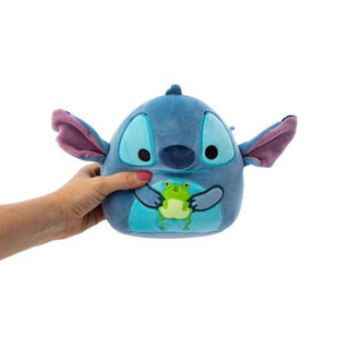 Disney 6.5" Frog Stitch