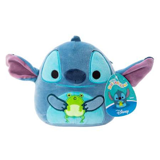 Disney 6.5" Frog Stitch