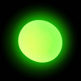 Scrunchems® Glow in the Dark Squish Ball – Sensory Fidget & Stress Relief Toy