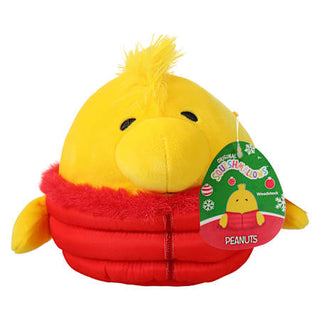 Woodstock Peanuts™ Puffer Jacket 6.5in