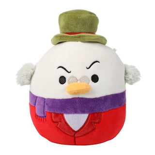 Scrooge McDuck Disney Character Holiday 6.5in