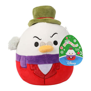 Scrooge McDuck Disney Character Holiday 6.5in