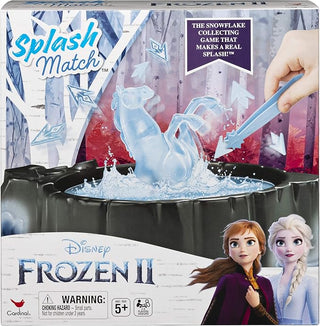 Frozen II Splash Match