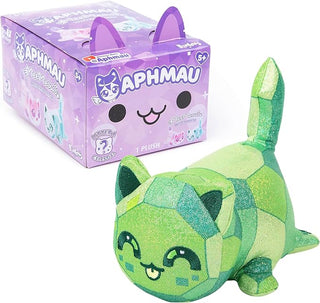 MeeMeows Mystery Plush: Litter 4 - Single Box