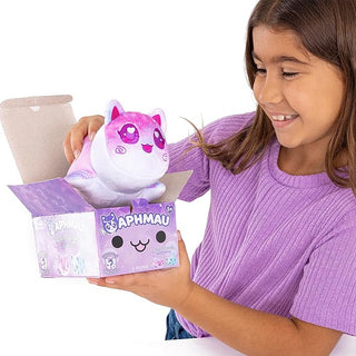 MeeMeows Mystery Plush: Litter 4 - Single Box