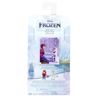 Disney Frozen Petite Anna