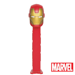 IronMan - Marvel Pez Candy & Dispenser