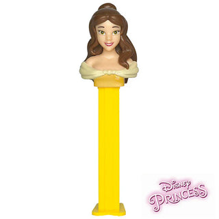 Belle - Disney Pez Candy & Dispenser