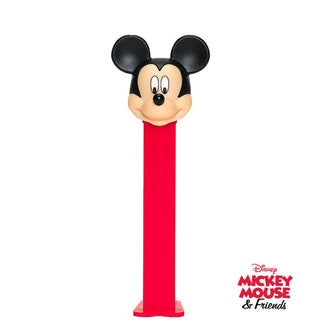 Mickey - Disney Pez Candy & Dispenser