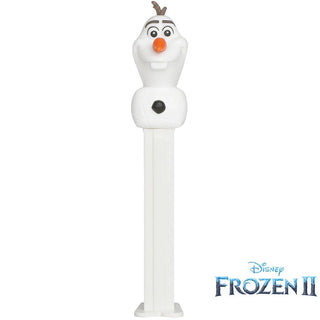 Olaf - Disney Pez Candy & Dispenser