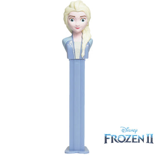 Elsa - Disney Pez Candy & Dispenser