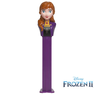 Anna - Disney Pez Candy & Dispenser