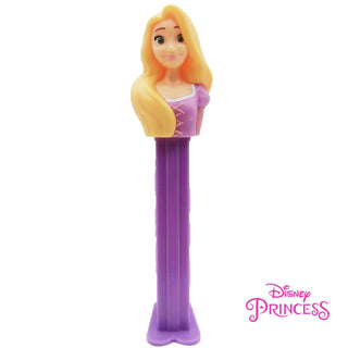 Rapunzel - Disney Pez Candy & Dispenser