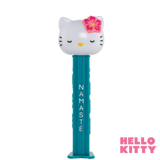 Hello Kitty Namaste - Hello Kitty Pez Candy & Dispenser