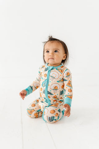 Vince Convertible Romper