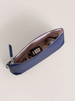 3-Piece Pouch Set Navy