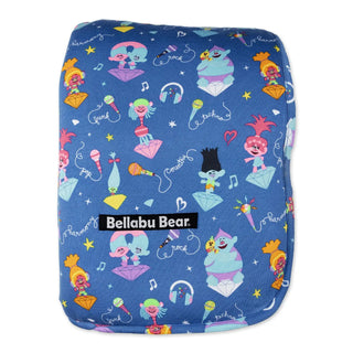 Trolls Music Bamboo Blanket