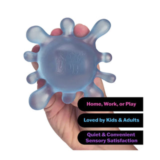 NeeDoh SplootSplat – Pull, Stretch & Squish Sensory Fidget Toy