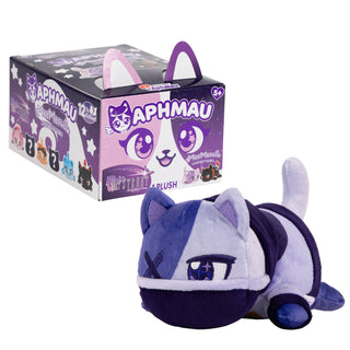 Aphmau MyStreet Mystery Plush – 6" Surprise Collectible