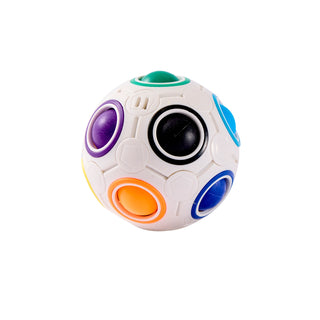 J'adore Color Sphere Puzzle