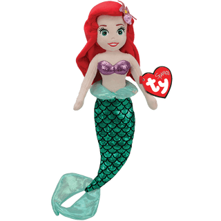 Ariel - Little Mermaid Princess