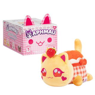 Aphmau Mystery Bakery Plush – Series 10 6" Surprise Plush